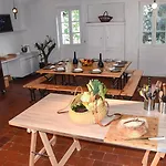 بيت للعطل Domaine De La Contie Issac