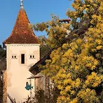 بيت للعطل Domaine De La Contie Issac