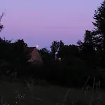 Domaine De La Contie بيت للعطل