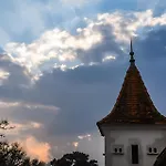 Domaine De La Contie بيت للعطل