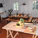 Domaine De La Contie Issac