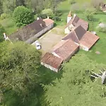 Domaine De La Contie * Issac