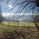 Domaine De La Contie بيت للعطل