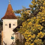 بيت للعطل Domaine De La Contie