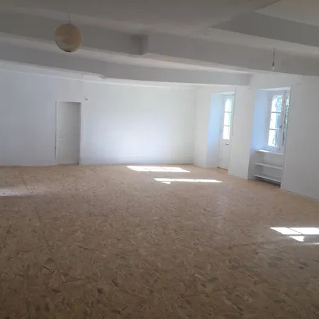 Domaine De La Contie Holiday home Issac