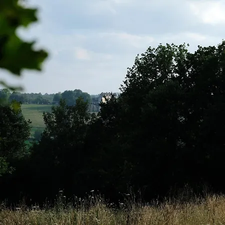 Domaine De La Contie Vakantiehuis *