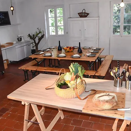 Domaine De La Contie Issac