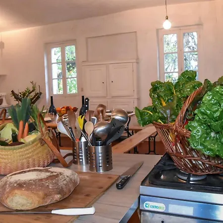 Domaine De La Contie Vakantiehuis *
