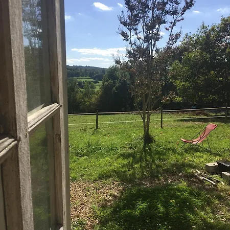 Domaine De La Contie