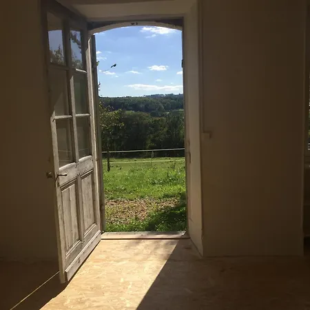 Domaine De La Contie *