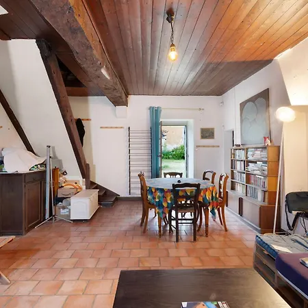 Domaine De La Contie Casa vacanze *