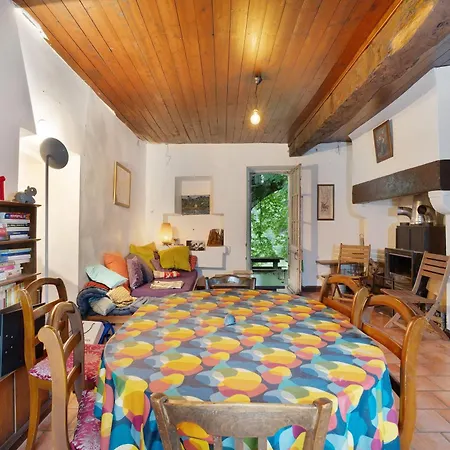 Casa vacanze Domaine De La Contie *