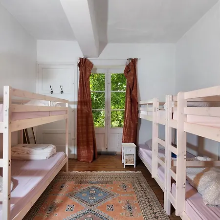 Domaine De La Contie Casa vacanze *