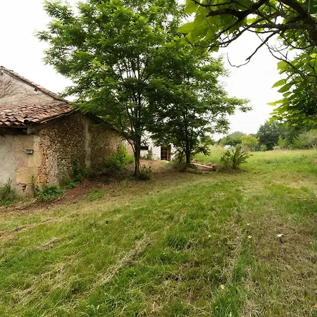 別荘 Domaine De La Contie