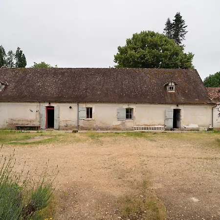 別荘 Domaine De La Contie