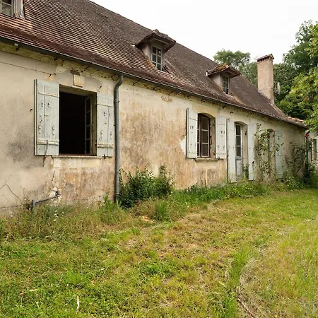 Domaine De La Contie * Issac