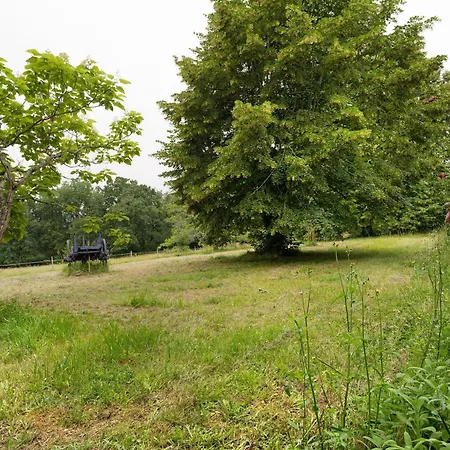 Domaine De La Contie Issac