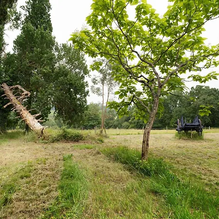Domaine De La Contie *